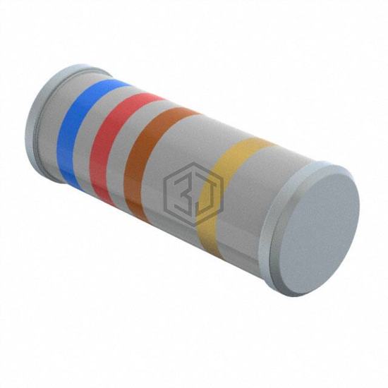MMP200JR-620R - YAGEO - Chip Resistor - Surface Mount