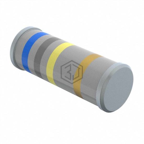MMP200JR-680K - YAGEO - Chip Resistor - Surface Mount