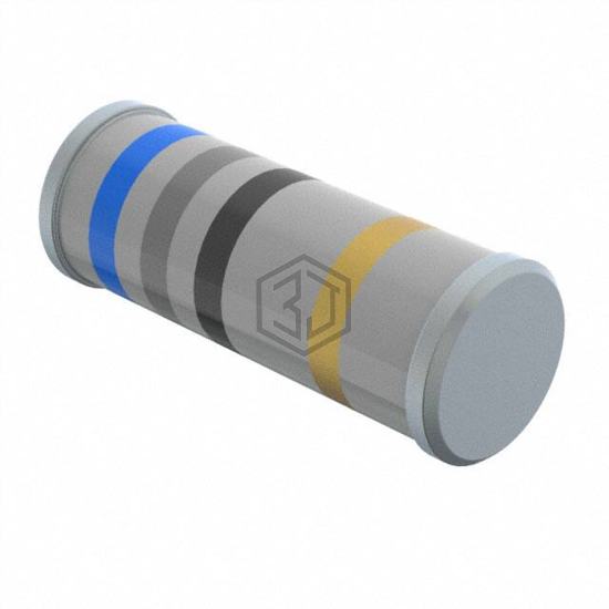 MMP200JR-68R - YAGEO - Chip Resistor - Surface Mount