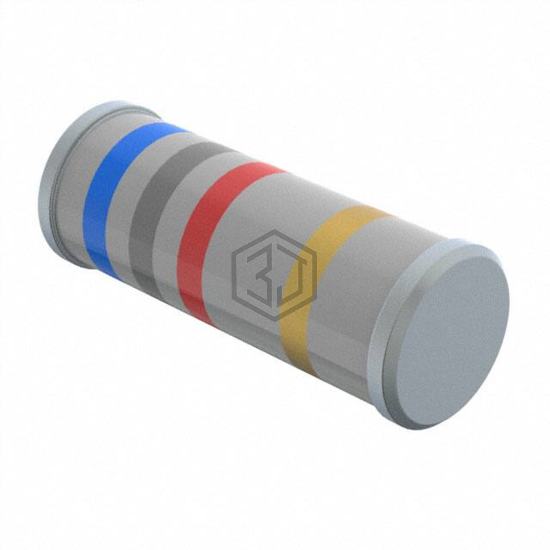 MMP200JR-6K8 - YAGEO - Chip Resistor - Surface Mount