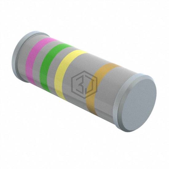 MMP200JR-750K - YAGEO - Chip Resistor - Surface Mount