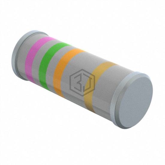 MMP200JR-75K - YAGEO - Chip Resistor - Surface Mount