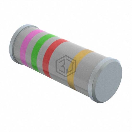 MMP200JR-7K5 - YAGEO - Chip Resistor - Surface Mount
