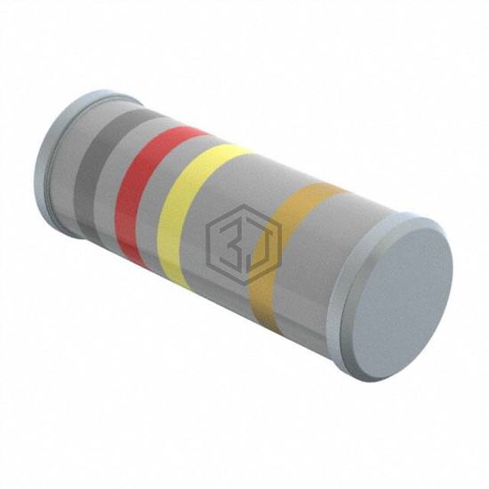 MMP200JR-820K - YAGEO - Chip Resistor - Surface Mount