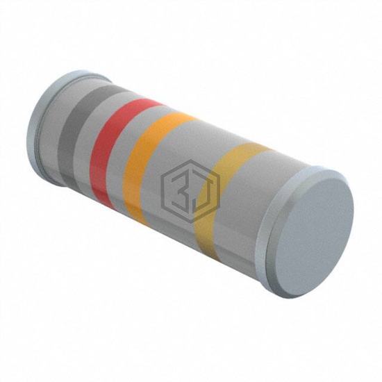 MMP200JR-82K - YAGEO - Chip Resistor - Surface Mount