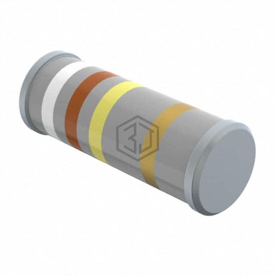 MMP200JR-910K - YAGEO - Chip Resistor - Surface Mount