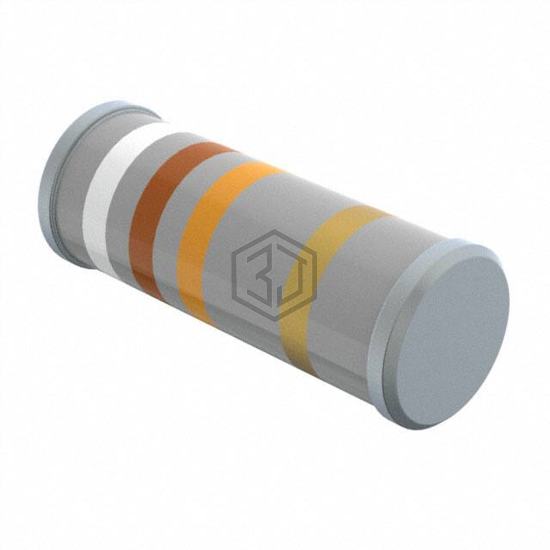 MMP200JR-91K - YAGEO - Chip Resistor - Surface Mount