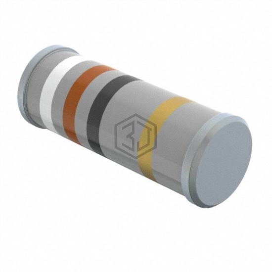 MMP200JR-91R - YAGEO - Chip Resistor - Surface Mount