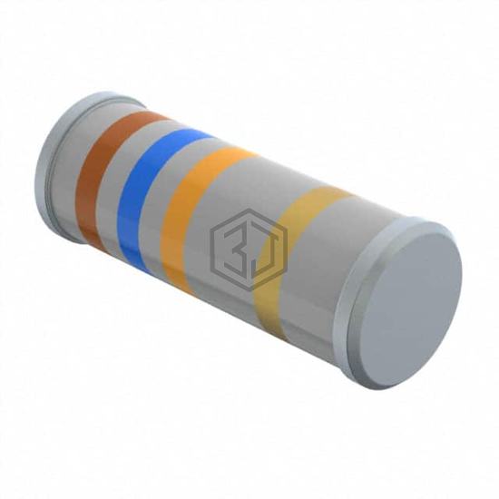 MMP200JR-16K - YAGEO - Chip Resistor - Surface Mount