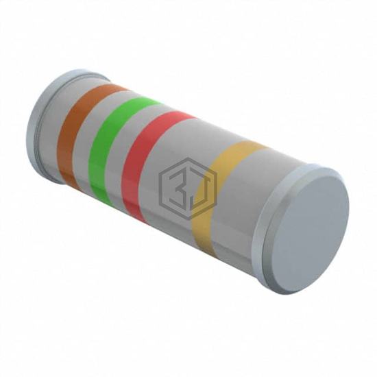 MMP200JR-1K5 - YAGEO - Chip Resistor - Surface Mount