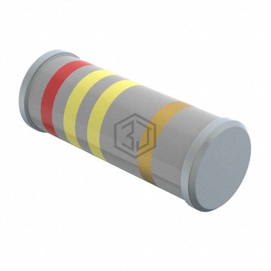MMP200JR-240K - YAGEO - Chip Resistor - Surface Mount