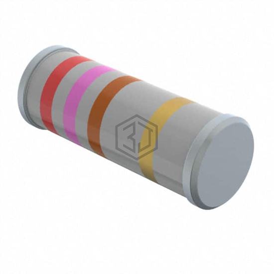 MMP200JR-270R - YAGEO - Chip Resistor - Surface Mount
