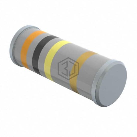 MMP200JR-300K - YAGEO - Chip Resistor - Surface Mount