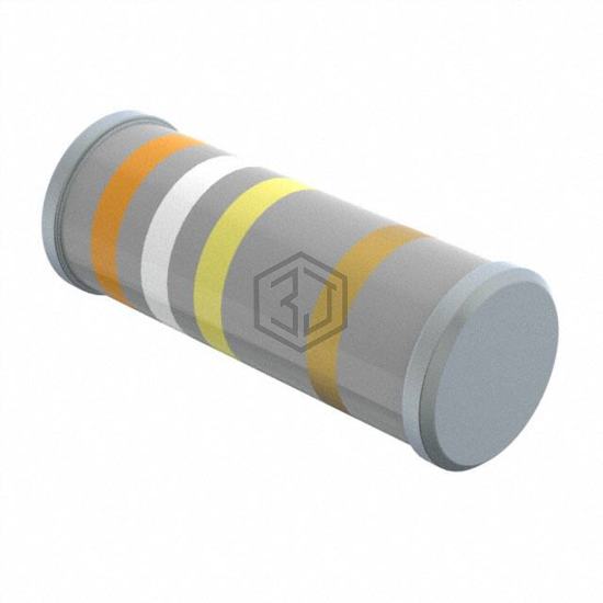 MMP200JR-390K - YAGEO - Chip Resistor - Surface Mount
