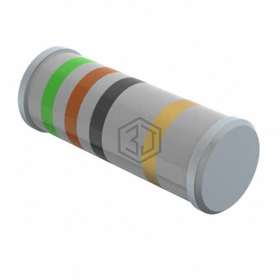 MMP200JR-51R - YAGEO - Chip Resistor - Surface Mount