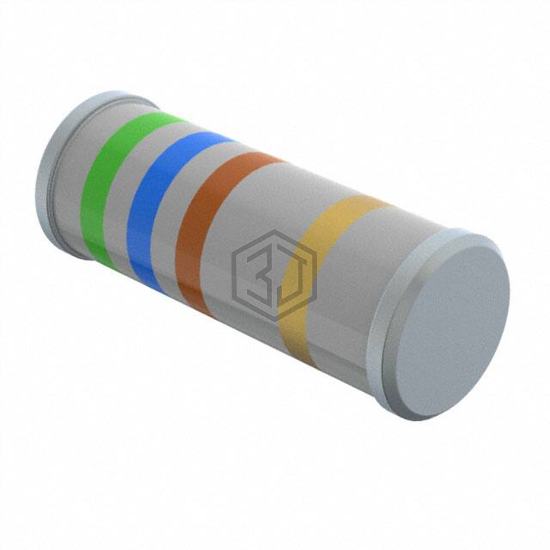 MMP200JR-560R - YAGEO - Chip Resistor - Surface Mount