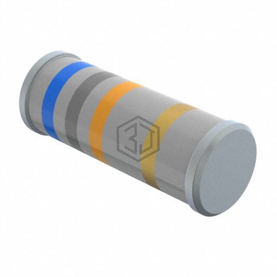 MMP200JR-68K - YAGEO - Chip Resistor - Surface Mount