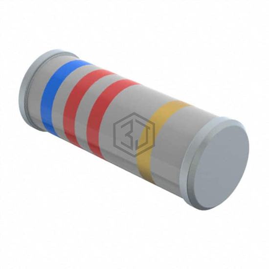 MMP200JR-6K2 - YAGEO - Chip Resistor - Surface Mount
