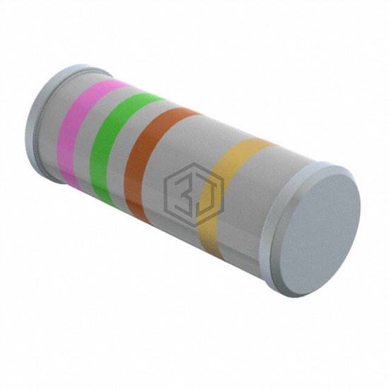MMP200JR-750R - YAGEO - Chip Resistor - Surface Mount
