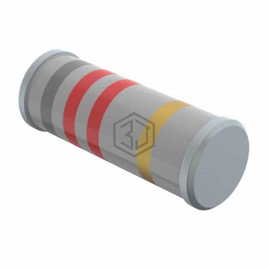 MMP200JR-8K2 - YAGEO - Chip Resistor - Surface Mount