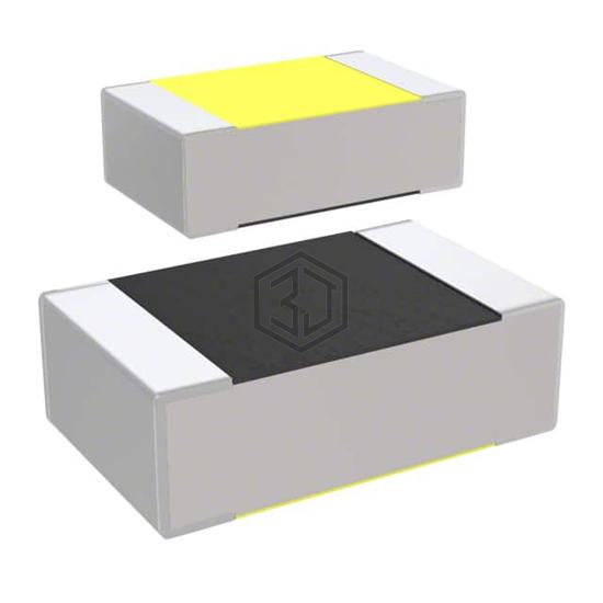 RUK2012FR010CS - Samsung Electro-Mechanics - Chip Resistor - Surface Mount
