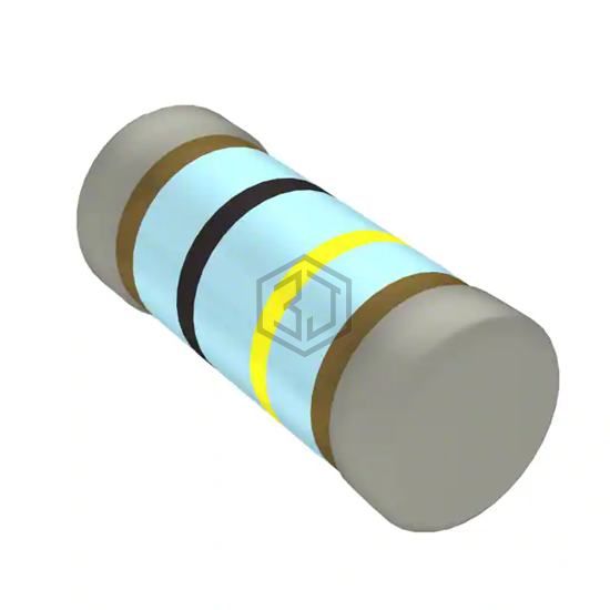 WRM0204C-100KFI - TT Electronics/Welwyn - Chip Resistor - Surface Mount