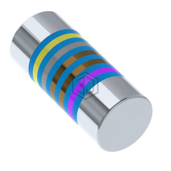 MMA02040E4811BB000 - Vishay Beyschlag/Draloric/BC Components - Chip Resistor - Surface Mount