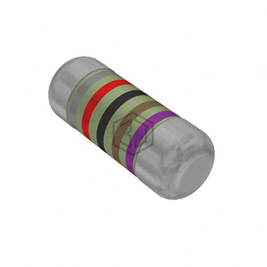 SMM02040E8201BB000 - Vishay Beyschlag/Draloric/BC Components - Chip Resistor - Surface Mount
