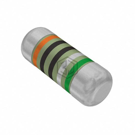 SMM02070C3008DBP00 - Vishay Beyschlag/Draloric/BC Components - Chip Resistor - Surface Mount