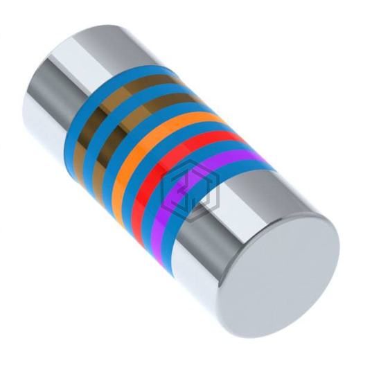 MMA02040E1132BB300 - Vishay Beyschlag/Draloric/BC Components - Chip Resistor - Surface Mount