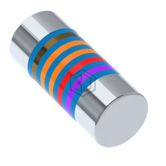 MMA02040E1332BB300 - Vishay Beyschlag/Draloric/BC Components - Chip Resistor - Surface Mount