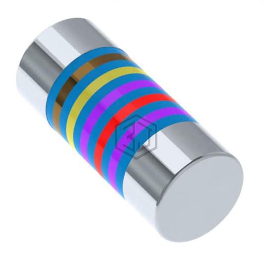 MMA02040E1472BB300 - Vishay Beyschlag/Draloric/BC Components - Chip Resistor - Surface Mount