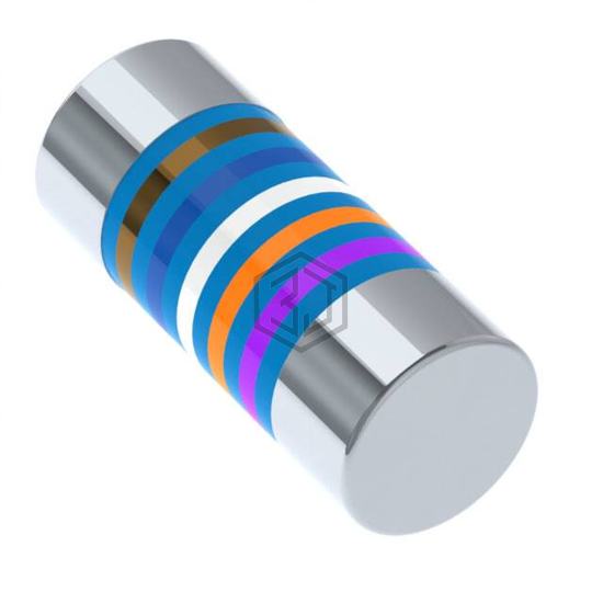MMA02040E1693BB300 - Vishay Beyschlag/Draloric/BC Components - Chip Resistor - Surface Mount