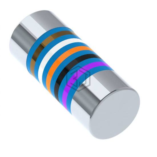 MMA02040E1930BB300 - Vishay Beyschlag/Draloric/BC Components - Chip Resistor - Surface Mount