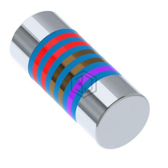 MMA02040E2211BB300 - Vishay Beyschlag/Draloric/BC Components - Chip Resistor - Surface Mount