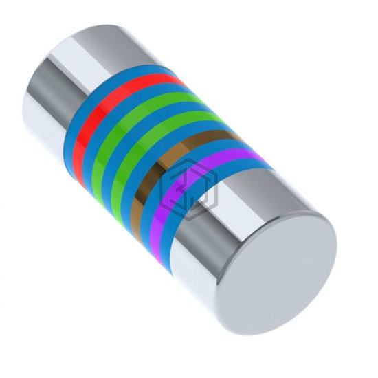 MMA02040E2551BB300 - Vishay Beyschlag/Draloric/BC Components - Chip Resistor - Surface Mount