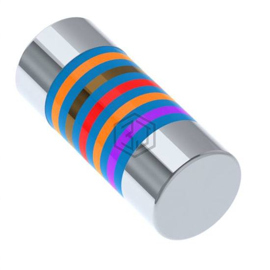 MMA02040E3123BB300 - Vishay Beyschlag/Draloric/BC Components - Chip Resistor - Surface Mount