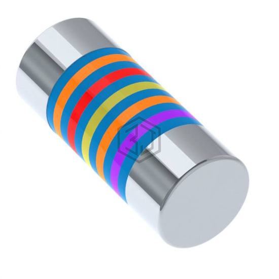 MMA02040E3243BB300 - Vishay Beyschlag/Draloric/BC Components - Chip Resistor - Surface Mount