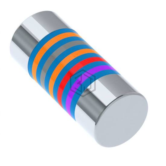 MMA02040E3832BB300 - Vishay Beyschlag/Draloric/BC Components - Chip Resistor - Surface Mount
