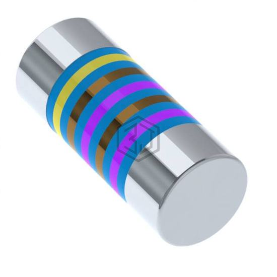 MMA02040E4171BB300 - Vishay Beyschlag/Draloric/BC Components - Chip Resistor - Surface Mount