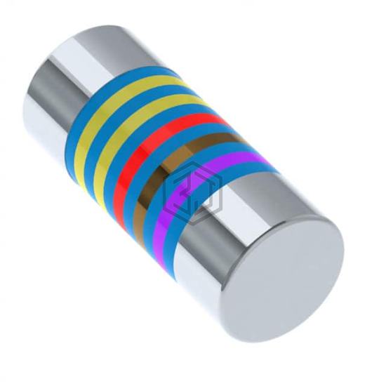 MMA02040E4421BB300 - Vishay Beyschlag/Draloric/BC Components - Chip Resistor - Surface Mount