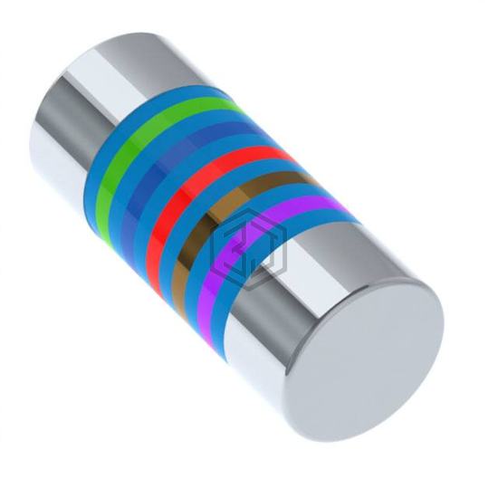 MMA02040E5621BB300 - Vishay Beyschlag/Draloric/BC Components - Chip Resistor - Surface Mount