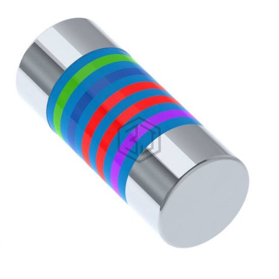 MMA02040E5622BB300 - Vishay Beyschlag/Draloric/BC Components - Chip Resistor - Surface Mount