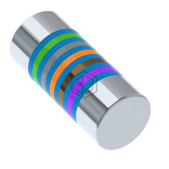 MMA02040E5831BB300 - Vishay Beyschlag/Draloric/BC Components - Chip Resistor - Surface Mount