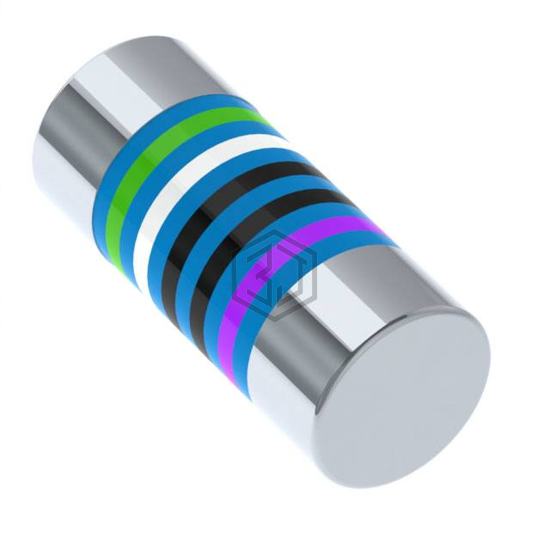 MMA02040E5900BB300 - Vishay Beyschlag/Draloric/BC Components - Chip Resistor - Surface Mount