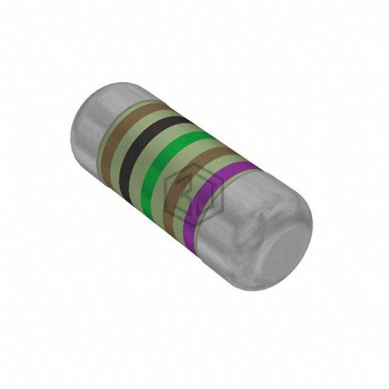 SMM02040E1051BB300 - Vishay Beyschlag/Draloric/BC Components - Chip Resistor - Surface Mount
