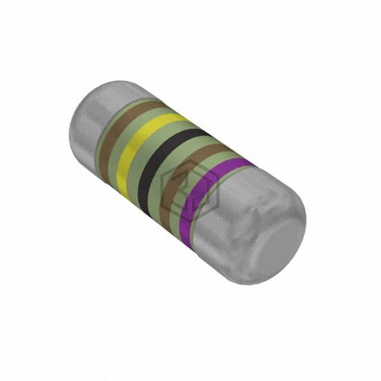 SMM02040E1401BB300 - Vishay Beyschlag/Draloric/BC Components - Chip Resistor - Surface Mount