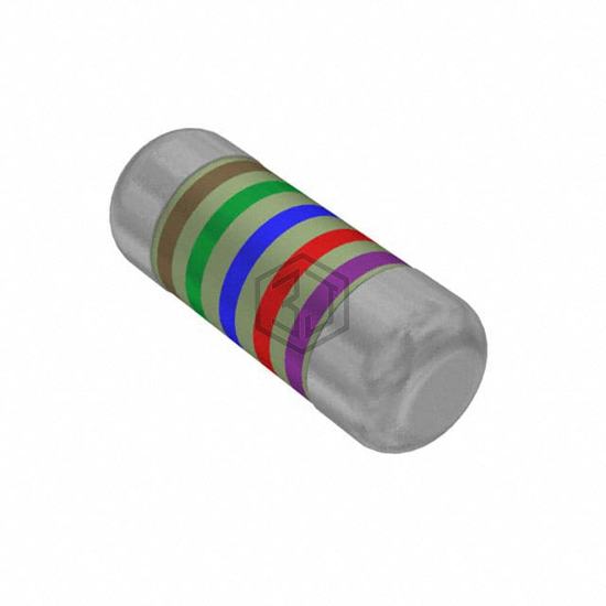 SMM02040E1562BB300 - Vishay Beyschlag/Draloric/BC Components - Chip Resistor - Surface Mount