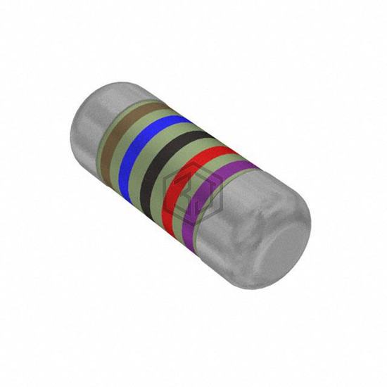 SMM02040E1602BB300 - Vishay Beyschlag/Draloric/BC Components - Chip Resistor - Surface Mount