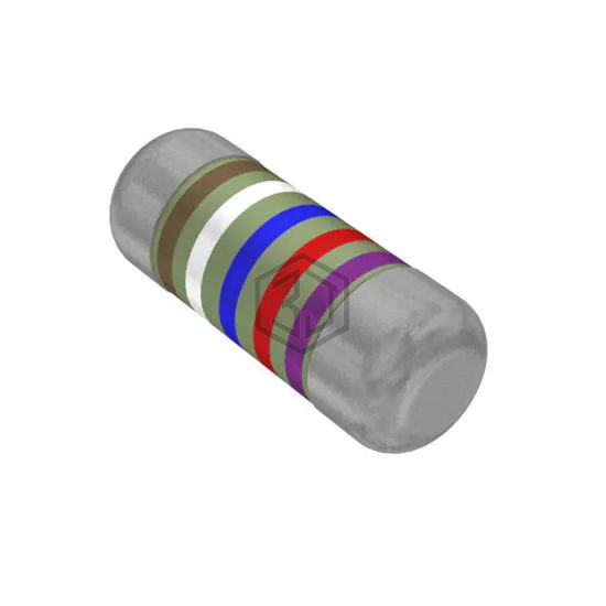 SMM02040E1962BB100 - Vishay Beyschlag/Draloric/BC Components - Chip Resistor - Surface Mount